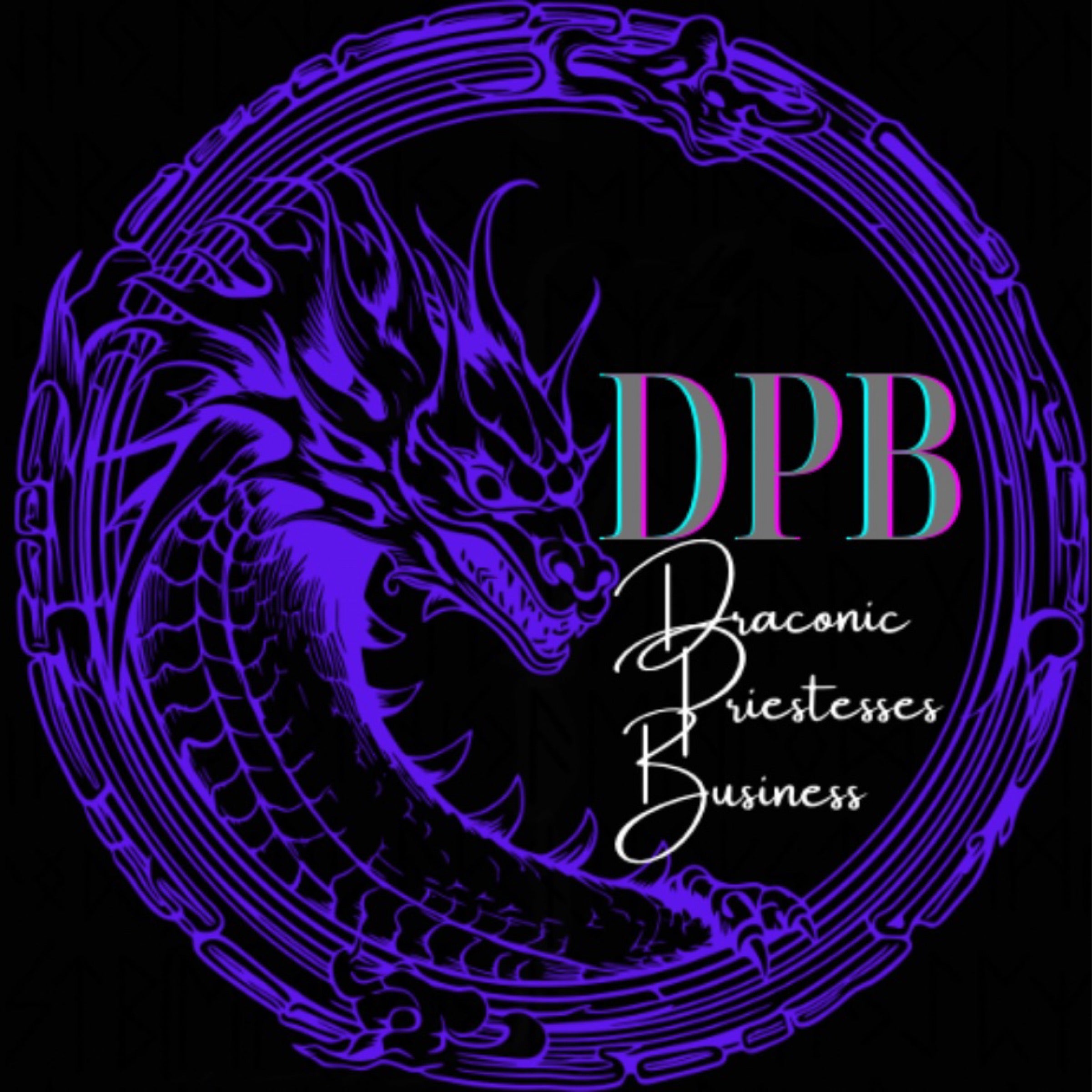 Draconic Priestesses Business