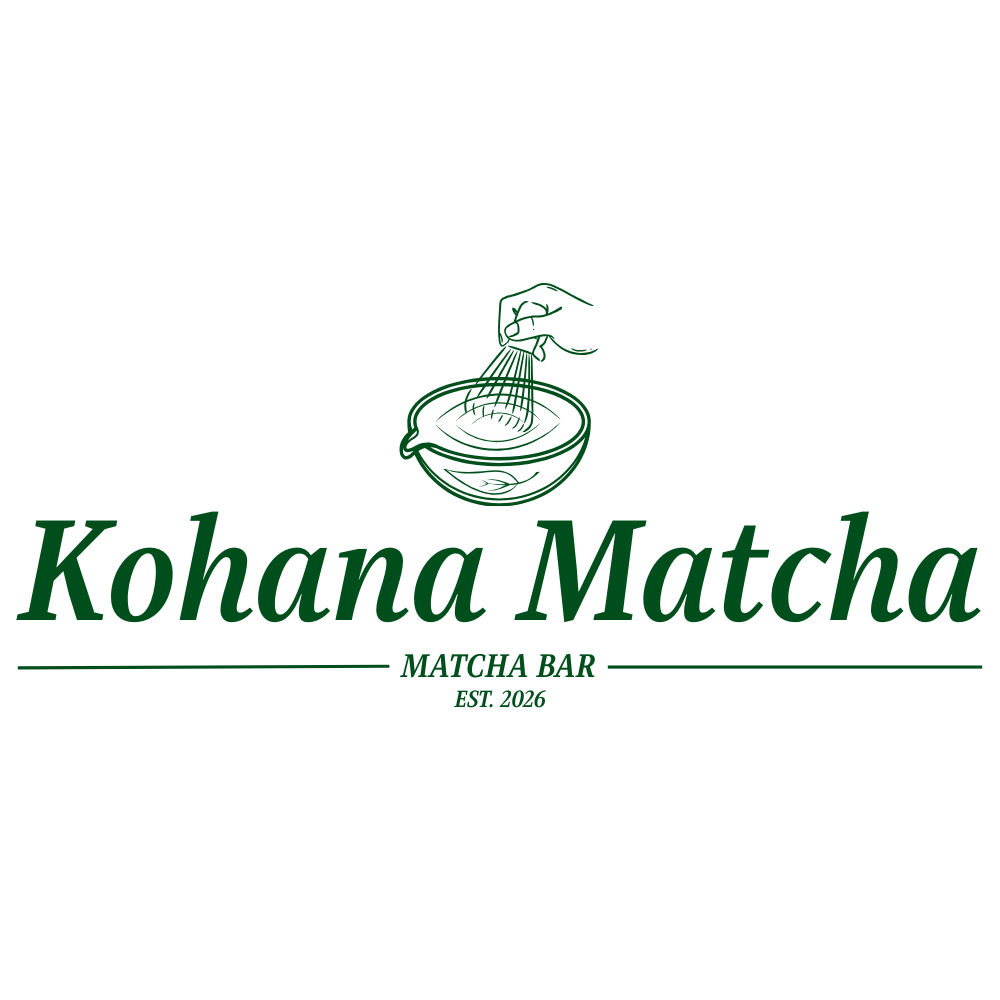 Kohana Matcha