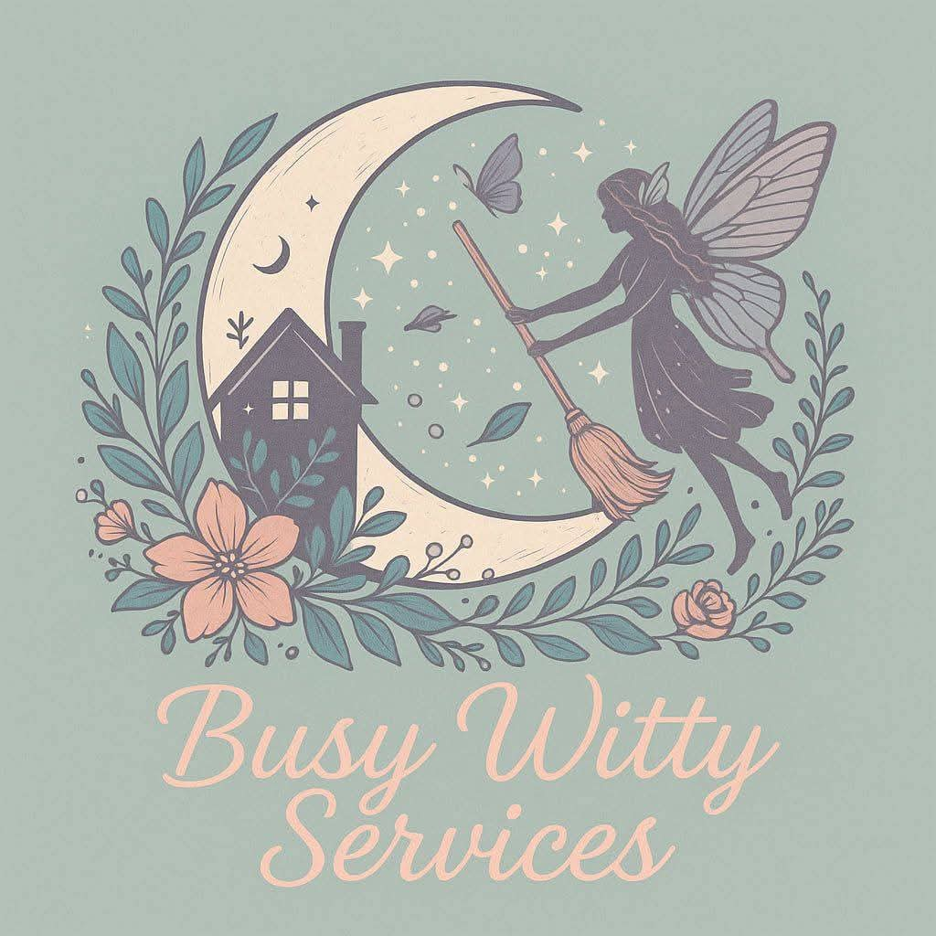 Busy Witty Services LLC