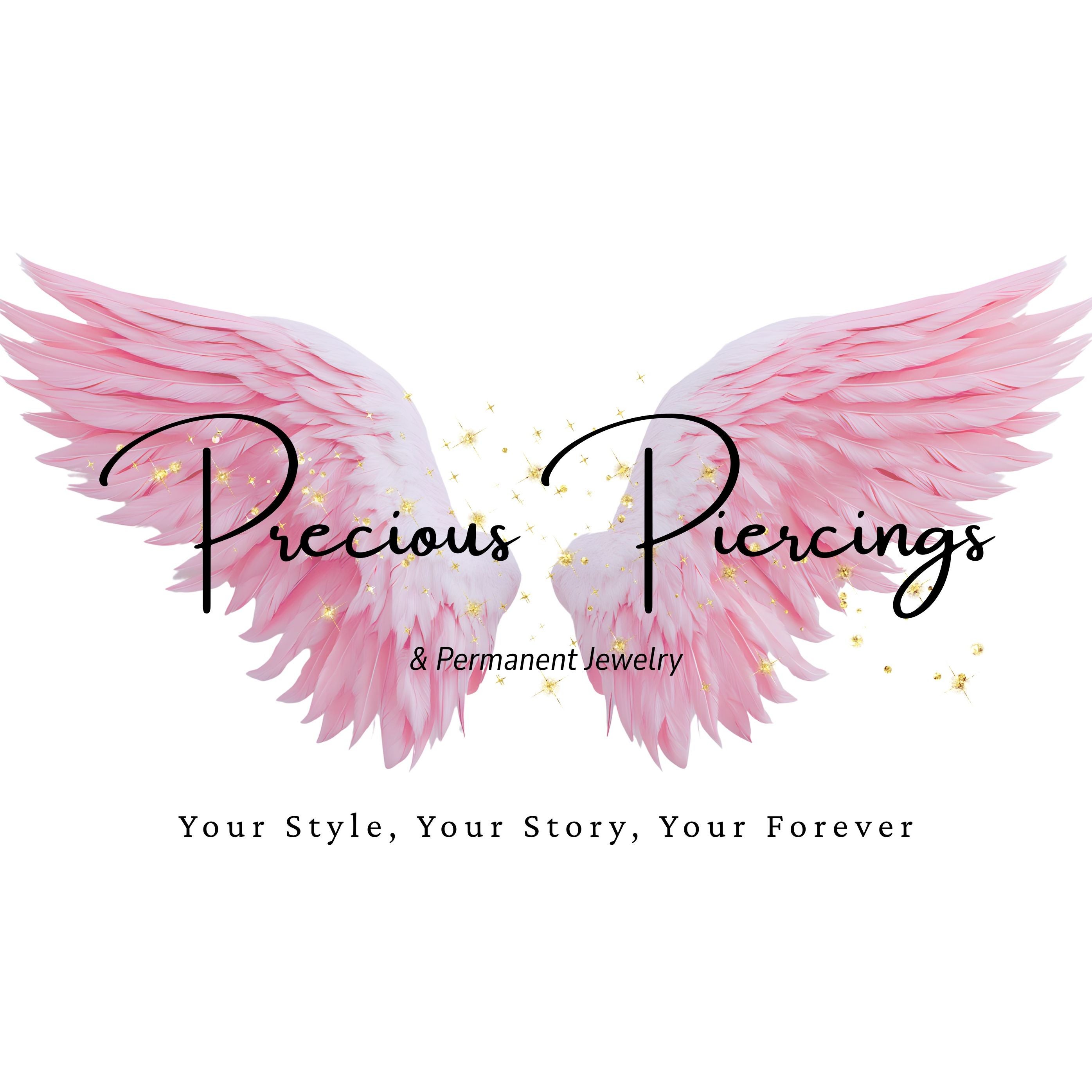 Precious Piercings & Permanent Jewelry