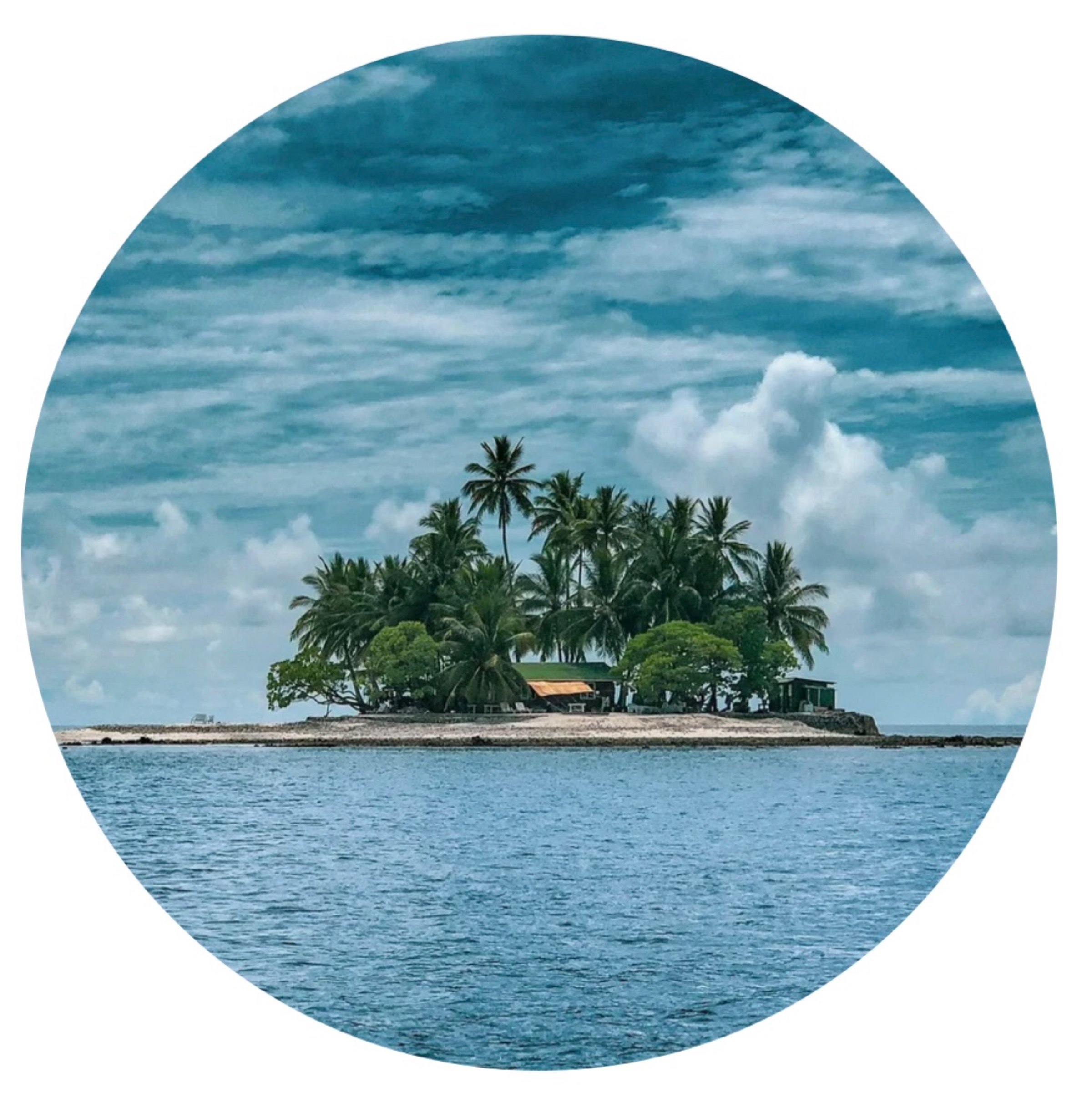 Serenity Isle Studio