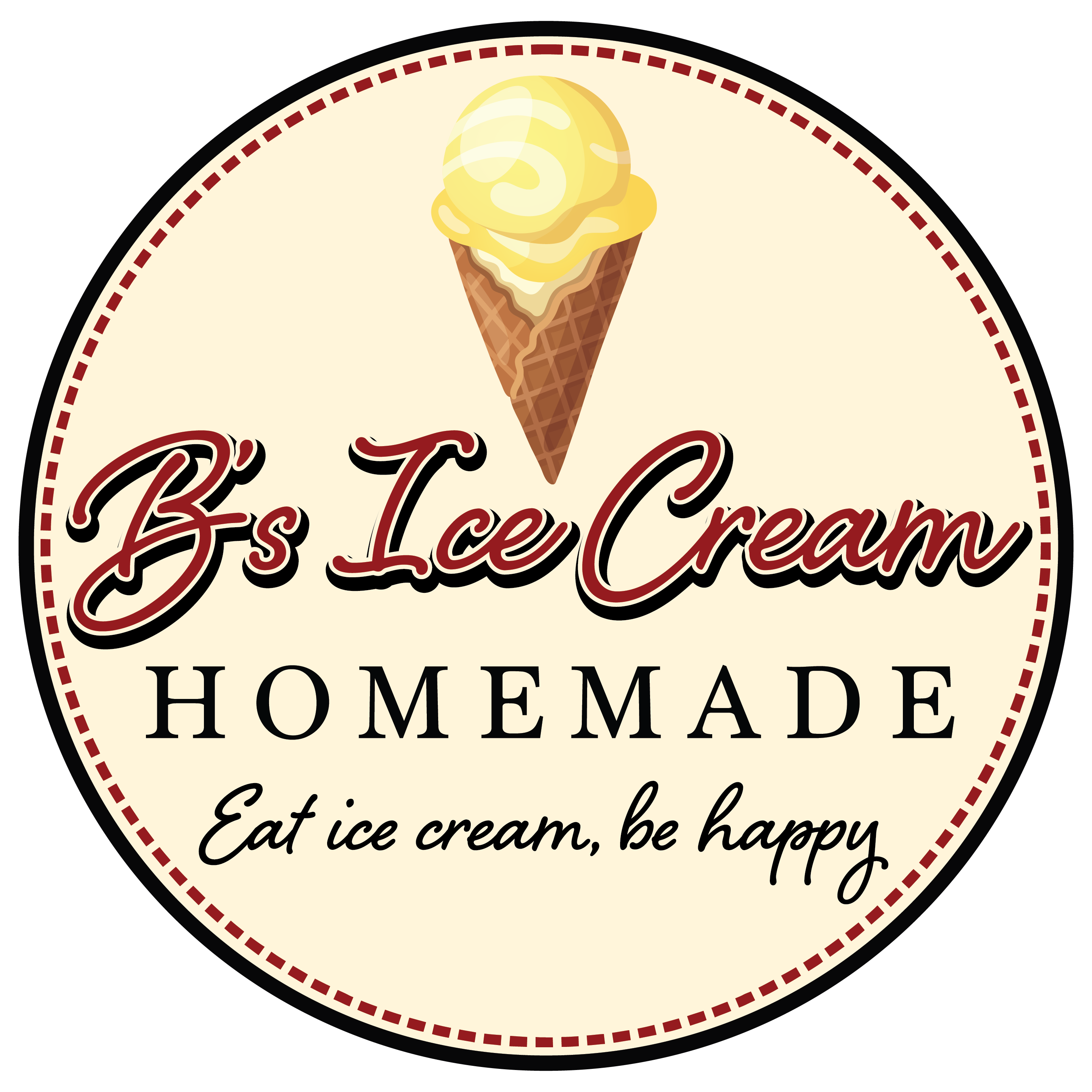 B's Ice Cream