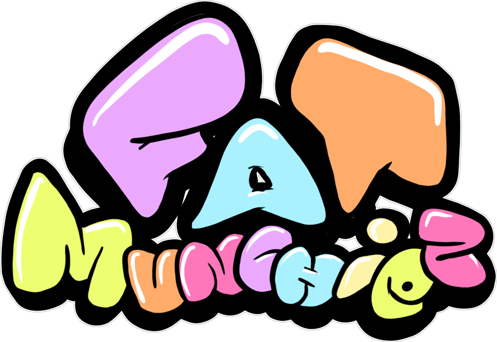Fat Munchiez Graphics