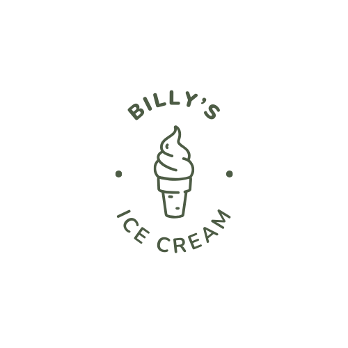 Billy's Ice Cream Store
