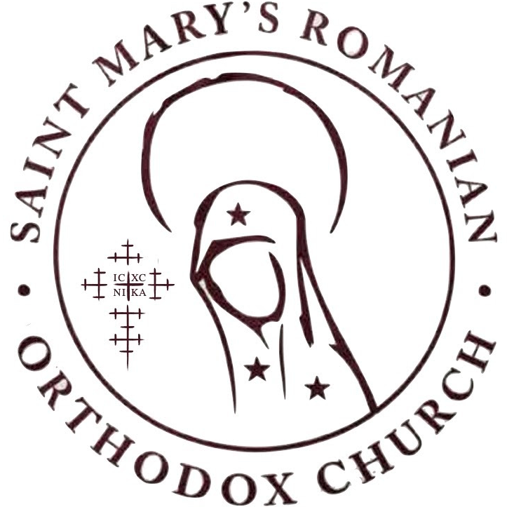 Saint Mary's Romanian Orthodox Church