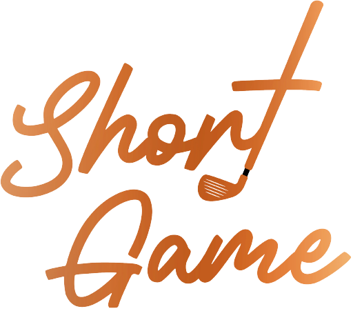 Short Game