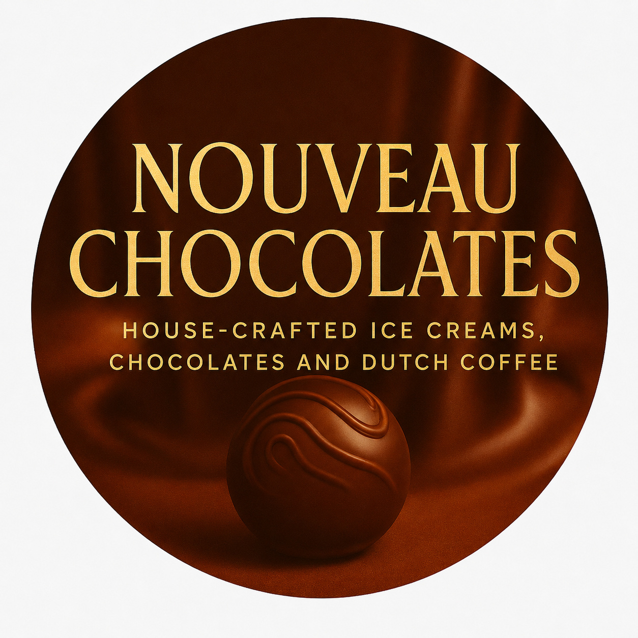 Nouveau Chocolates LLC
