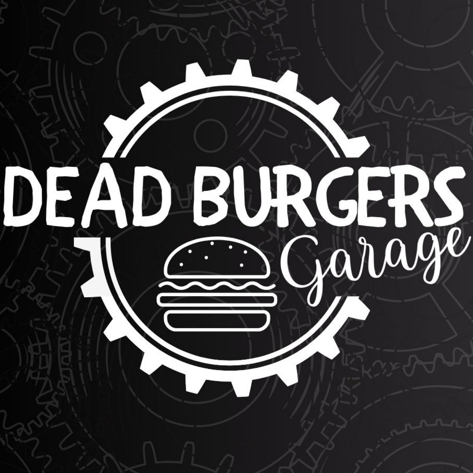 Dead Burger Garage