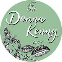 Donna Kenny, LMT