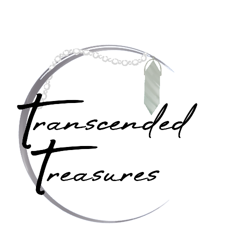 Transcended Treasures