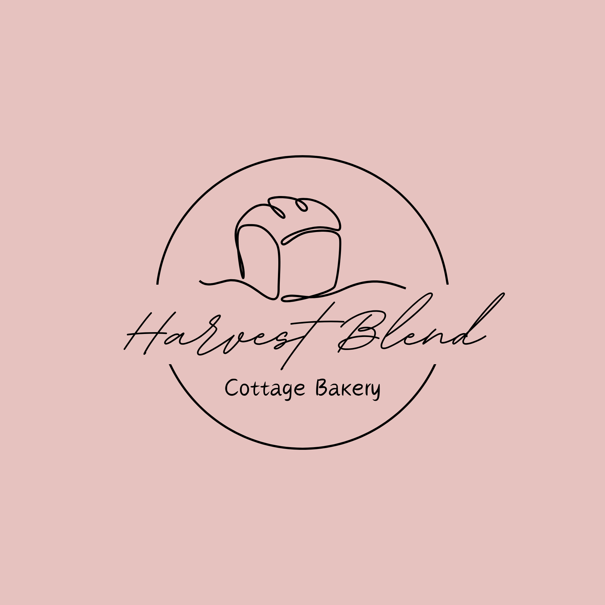 Harvest Blend Cottage Bakery