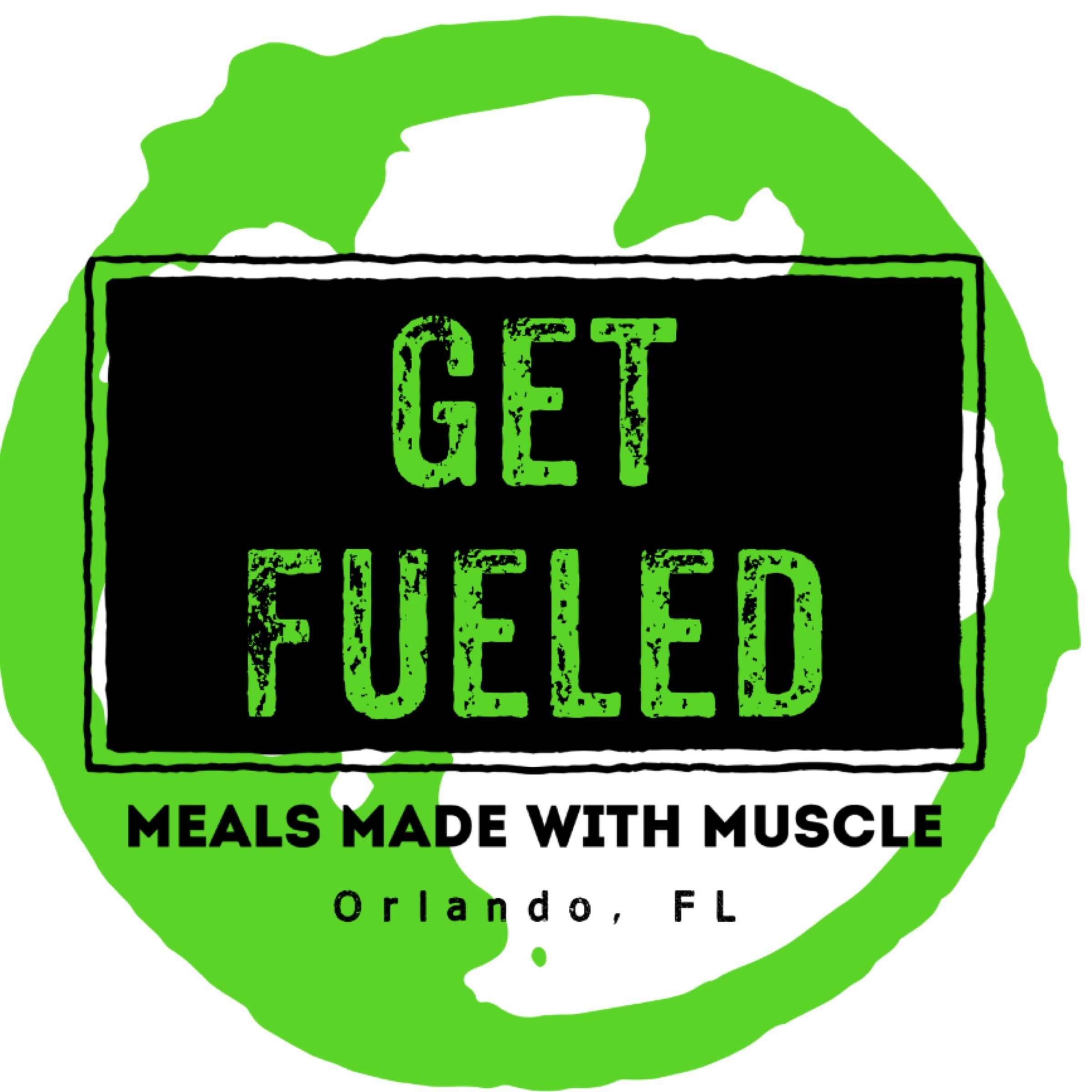 Get Fueled