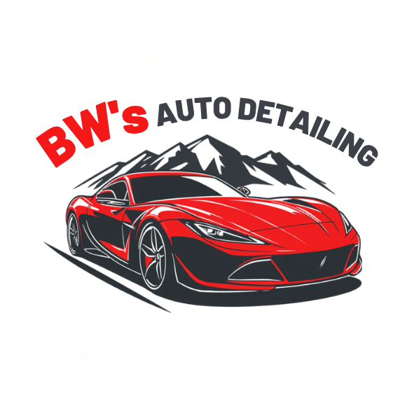 BW’s Auto Detailing
