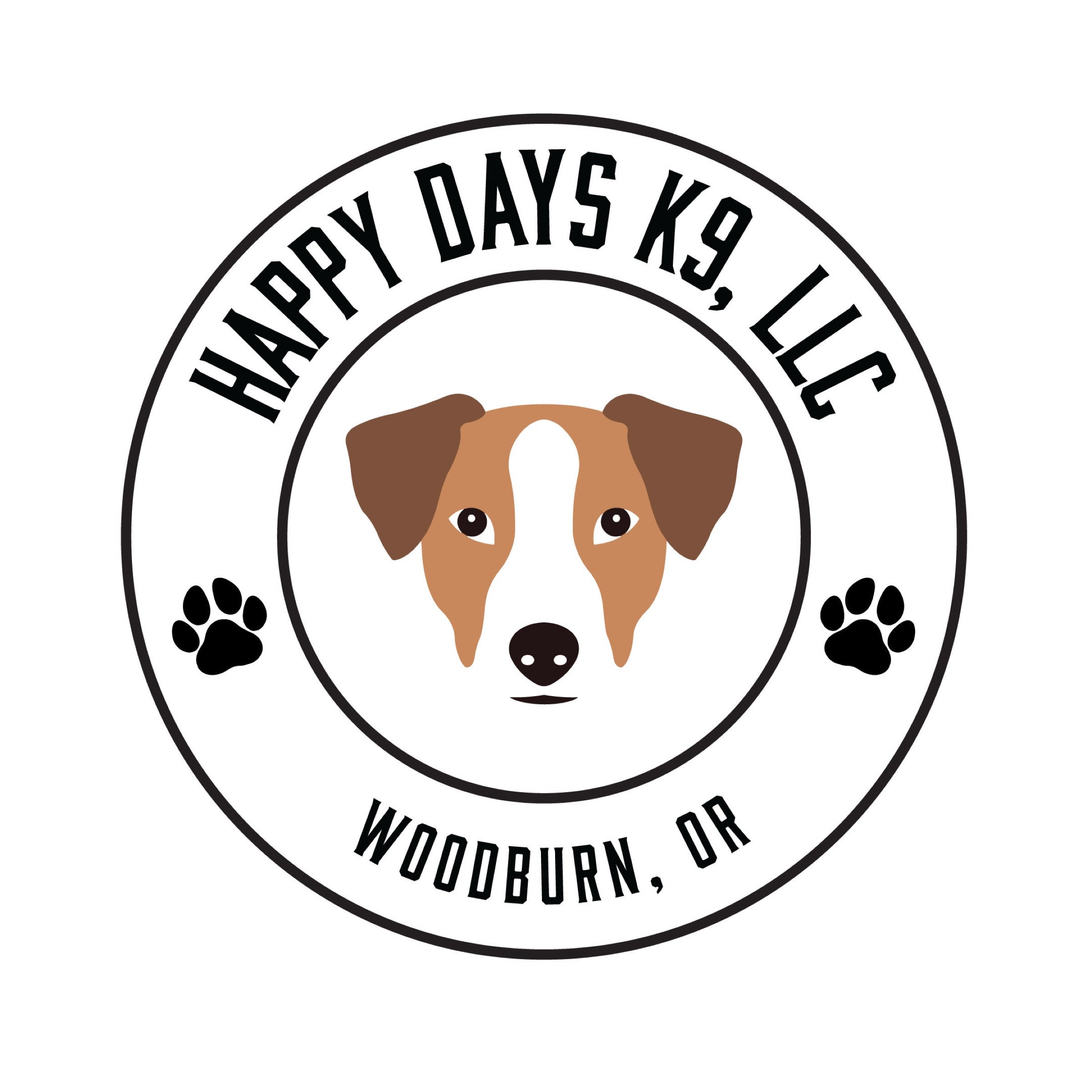 Happy Days K9 LLC