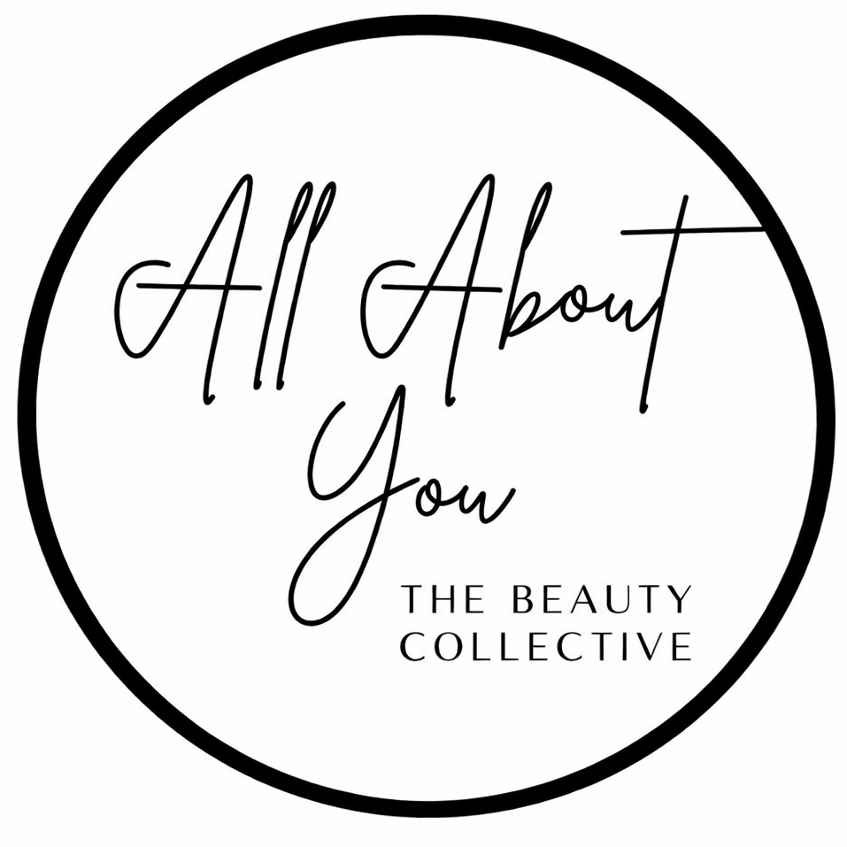 All About You The Beauty Collective