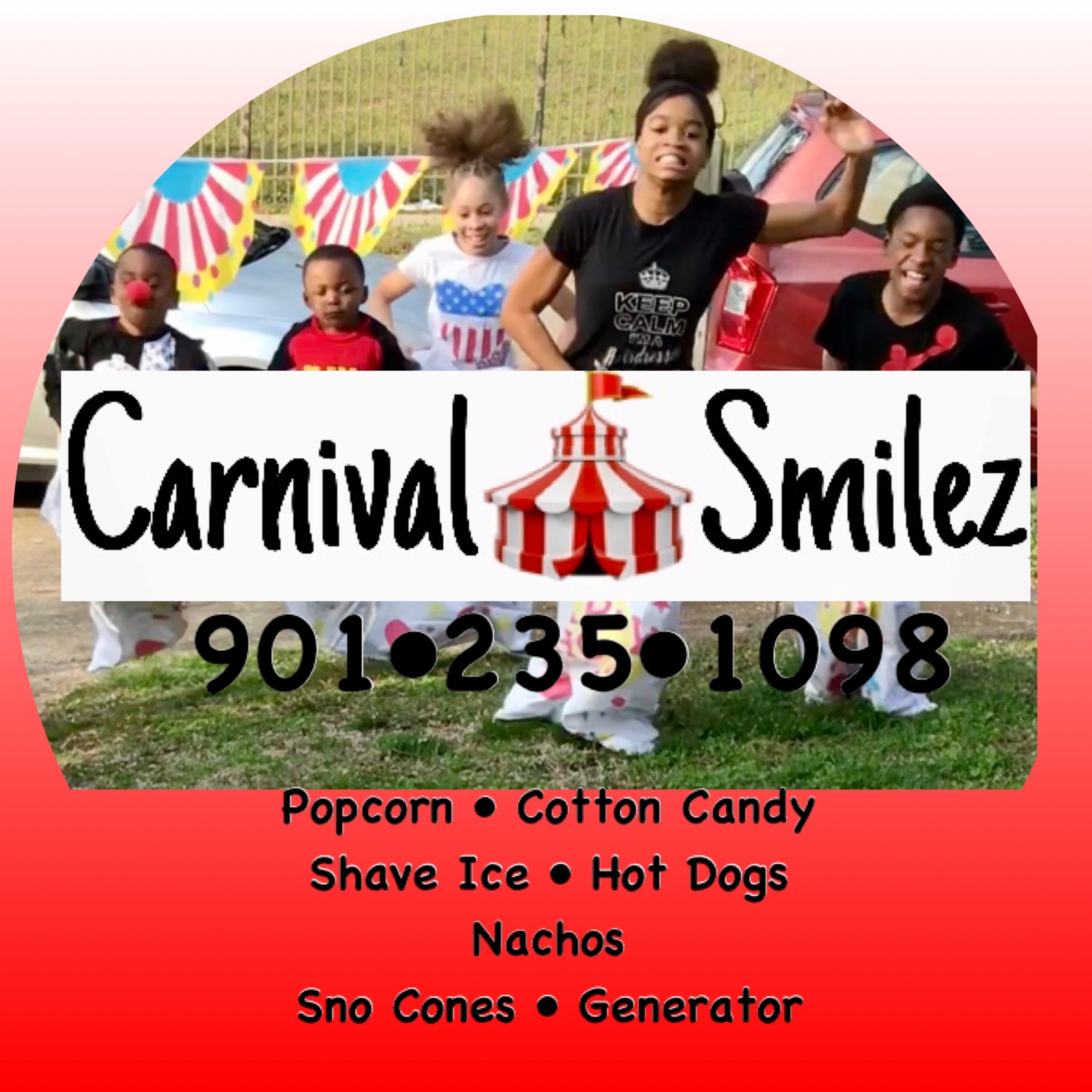 Carnival Smilez LLC