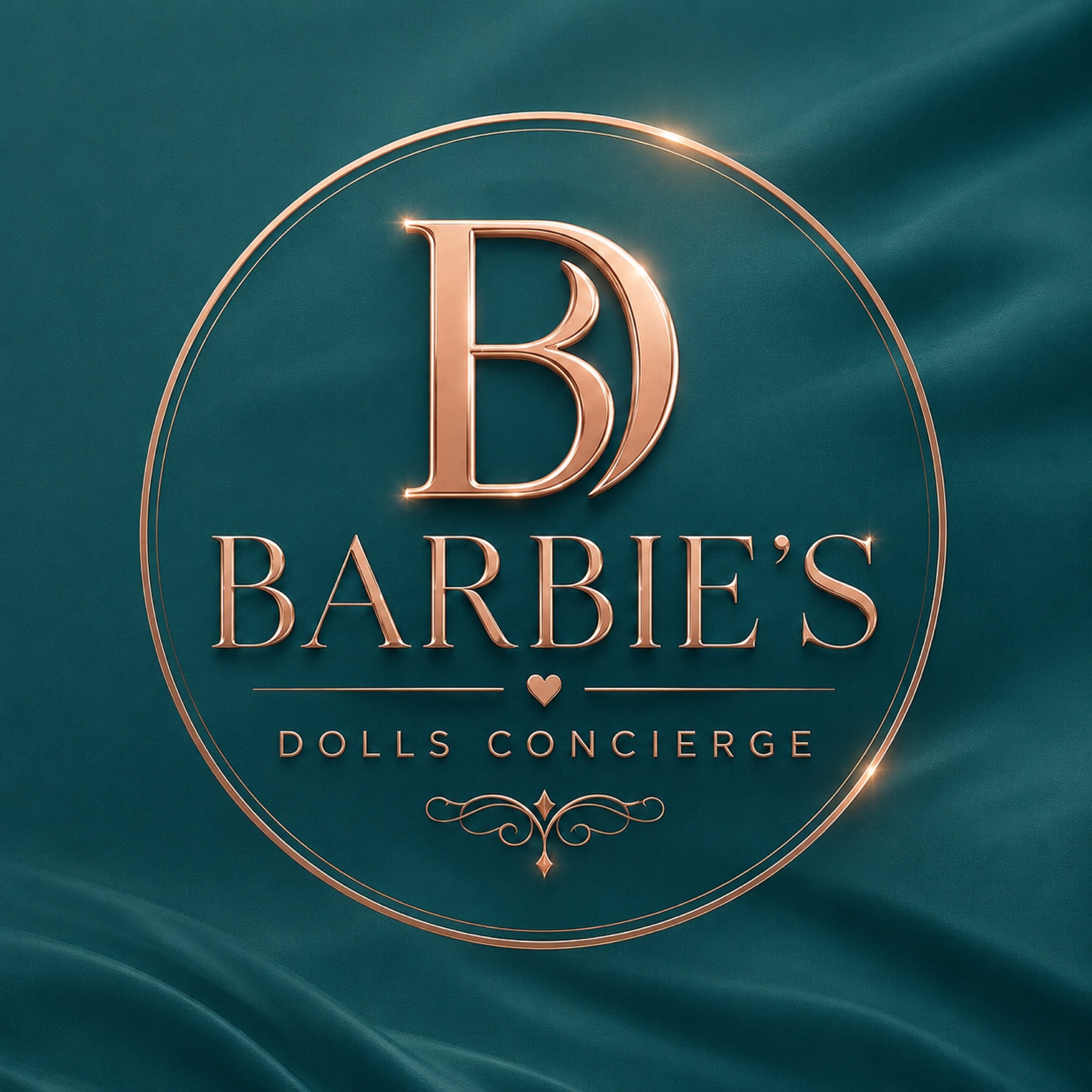 Barbie’s Dolls Concierge