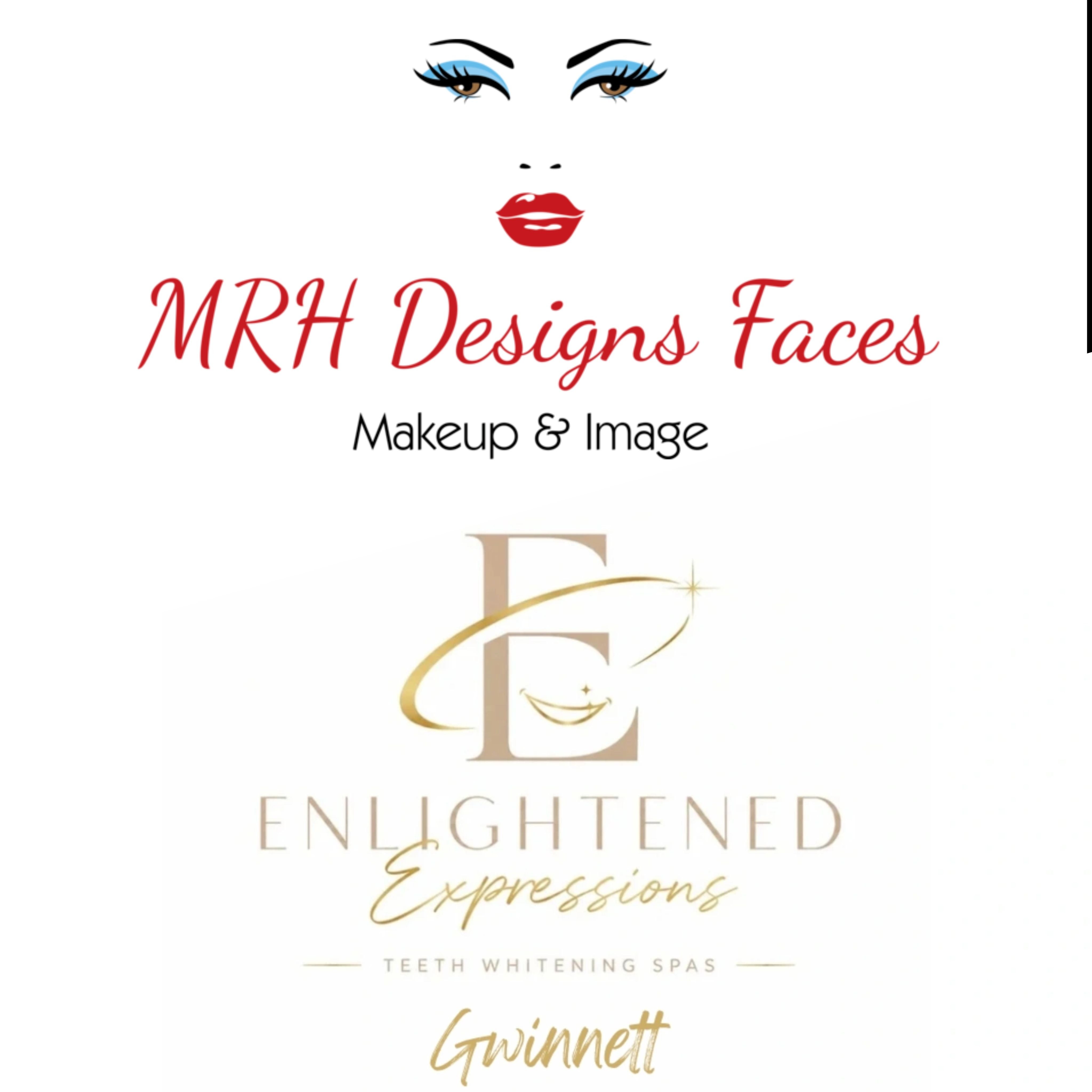 MRH Designs Faces