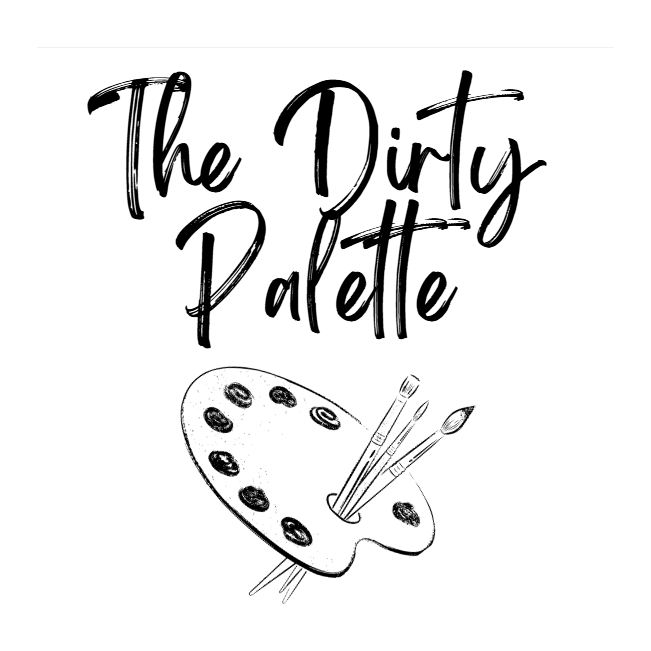 The Dirty Palette