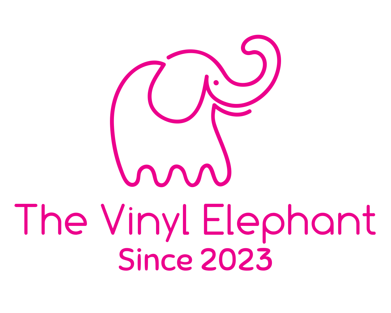 The Vinyl Elephant LLC