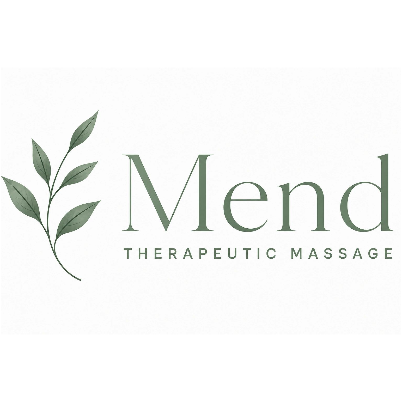 Mend Therapeutic Massage