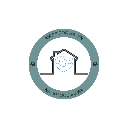 AMY'S DOG HAVEN