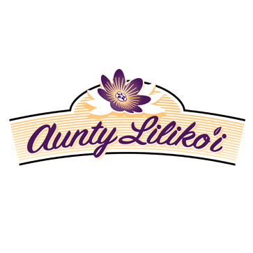 Aunty Lilikoi