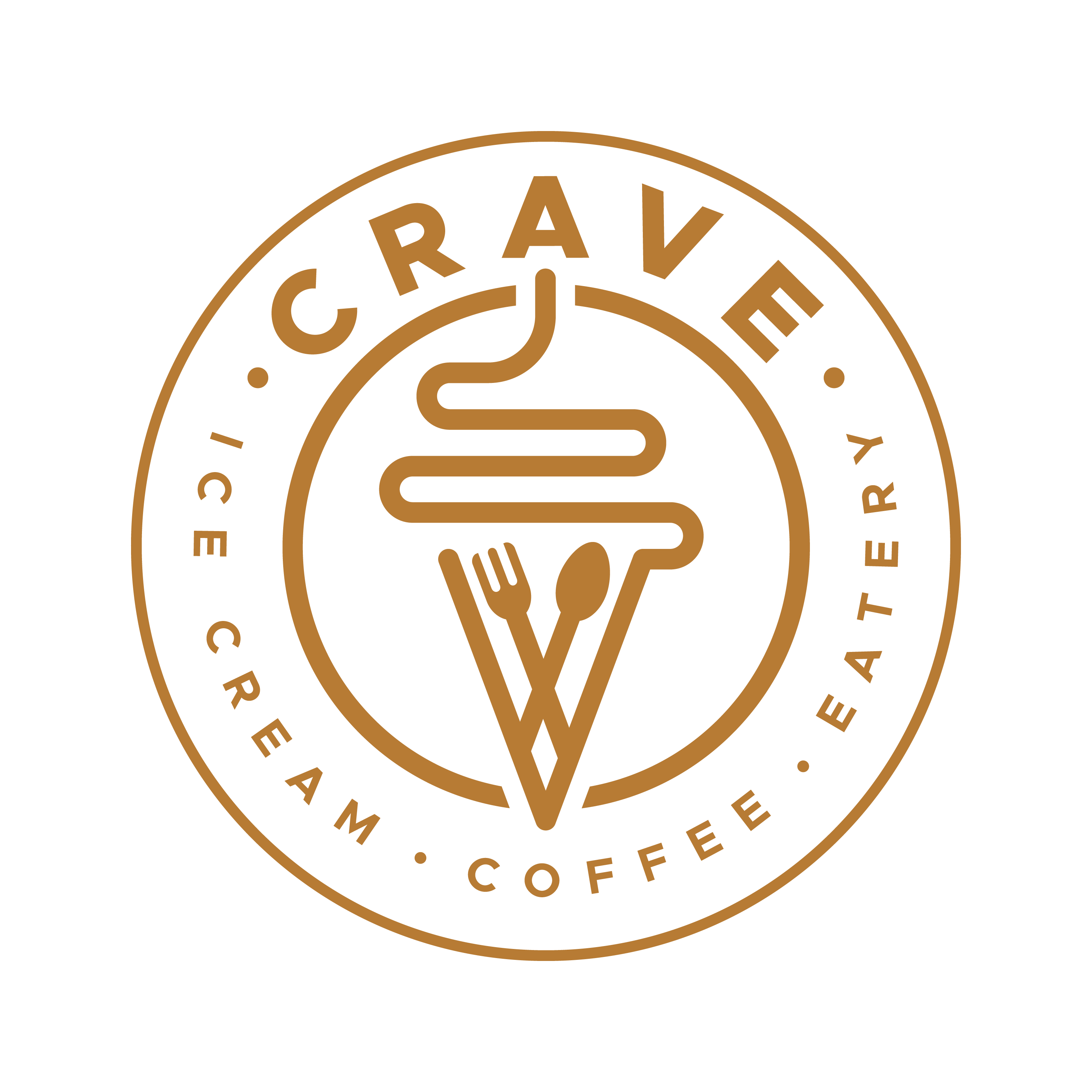Crave Cafe