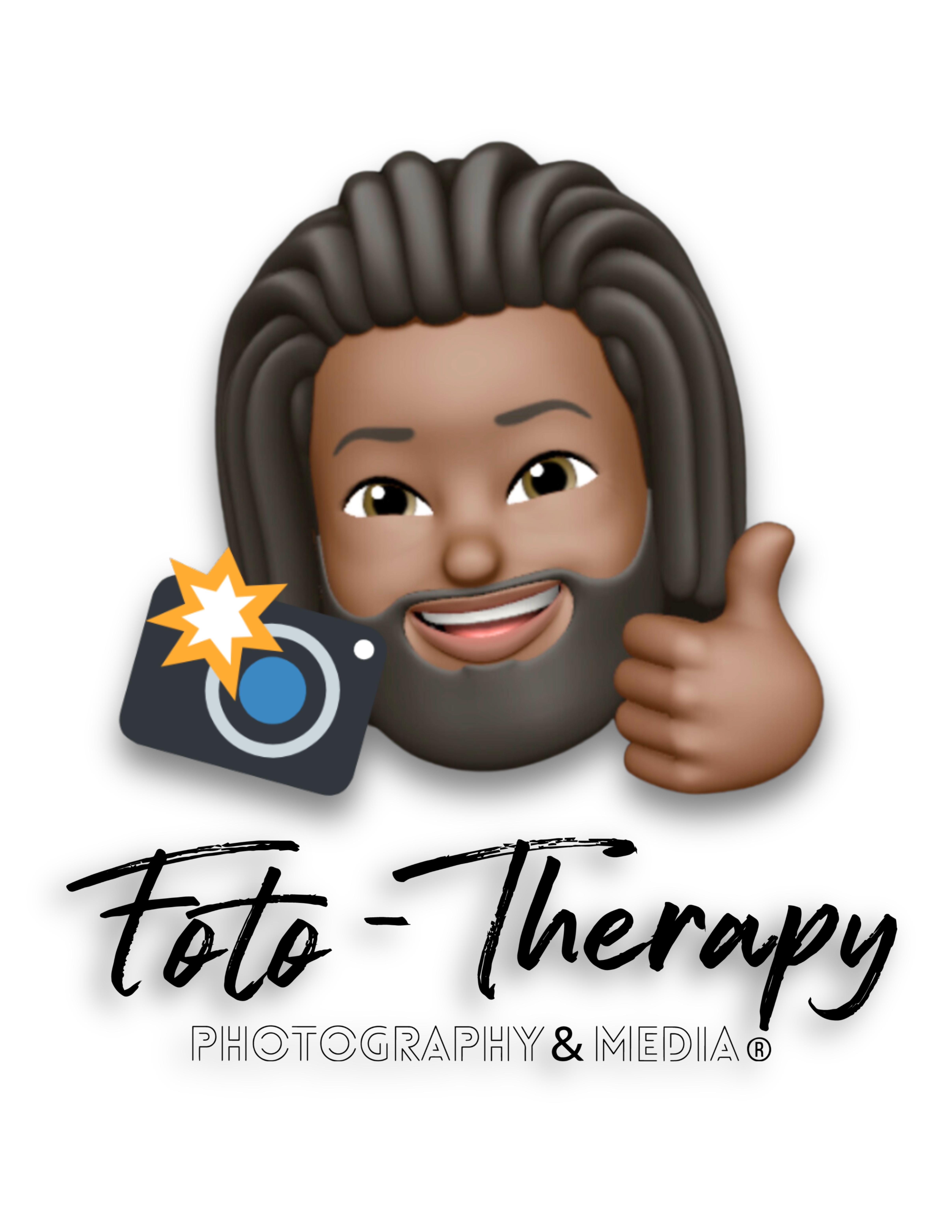 Foto-Therapy Photography