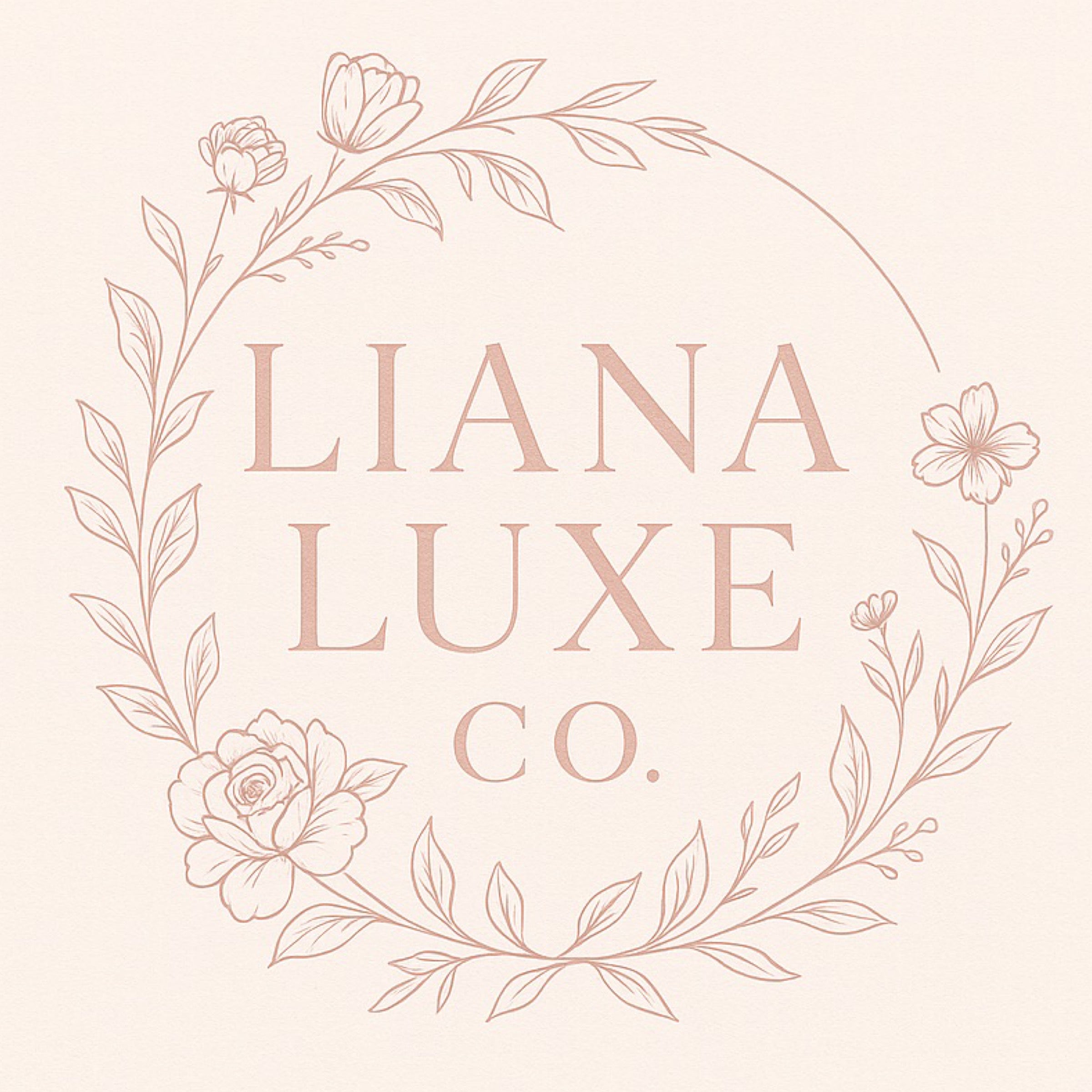 Liana Luxe Co
