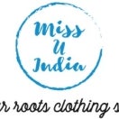 Miss U India