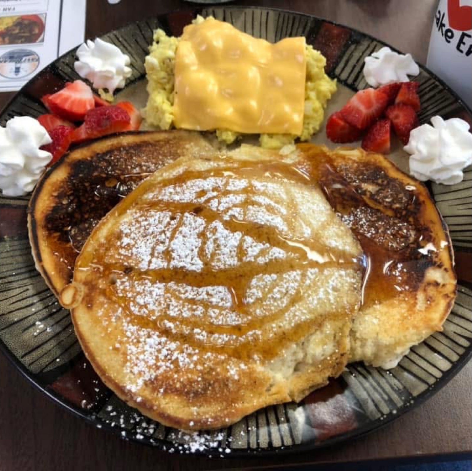 Fast Break Cafe