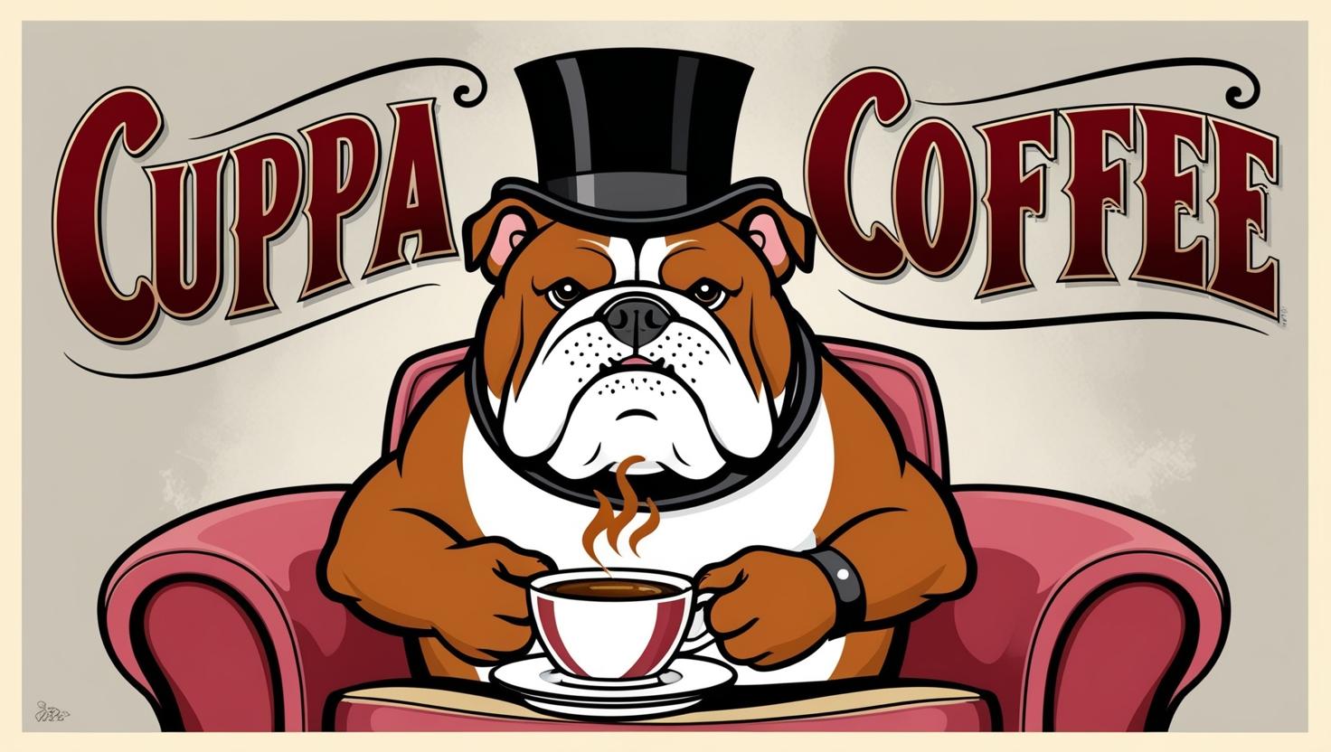 Cuppa Coffee LLC