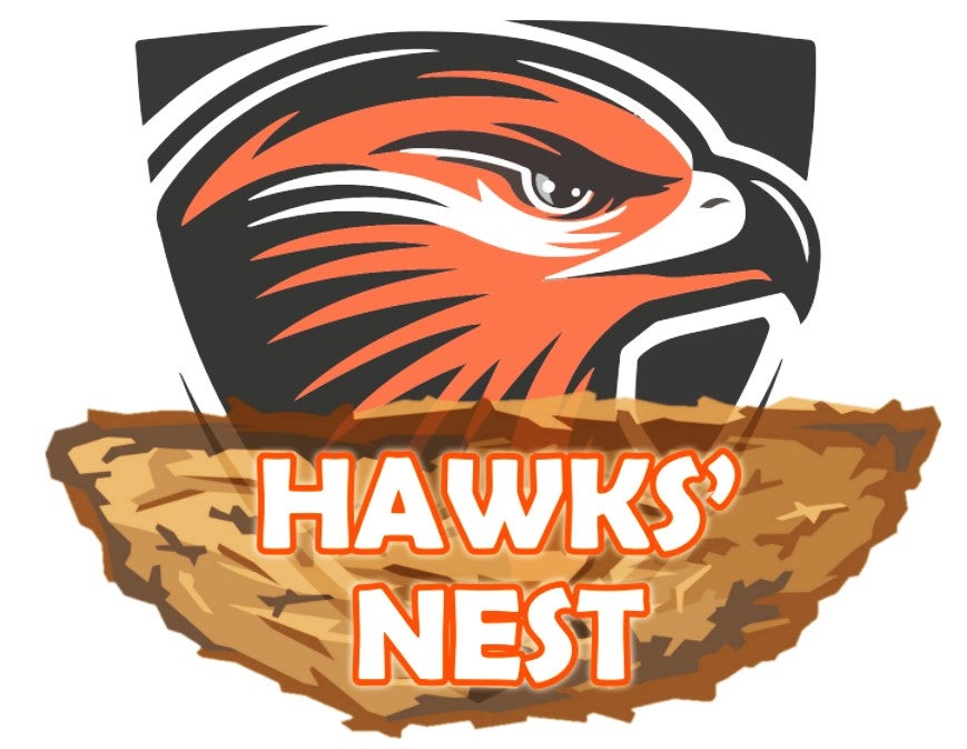 Grafton High School Hawks' Nest