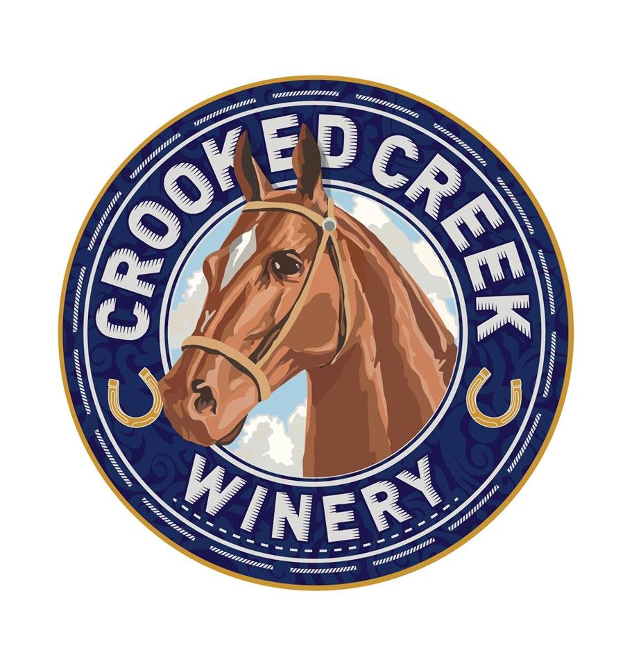 Crooked Creek Winery Inc.