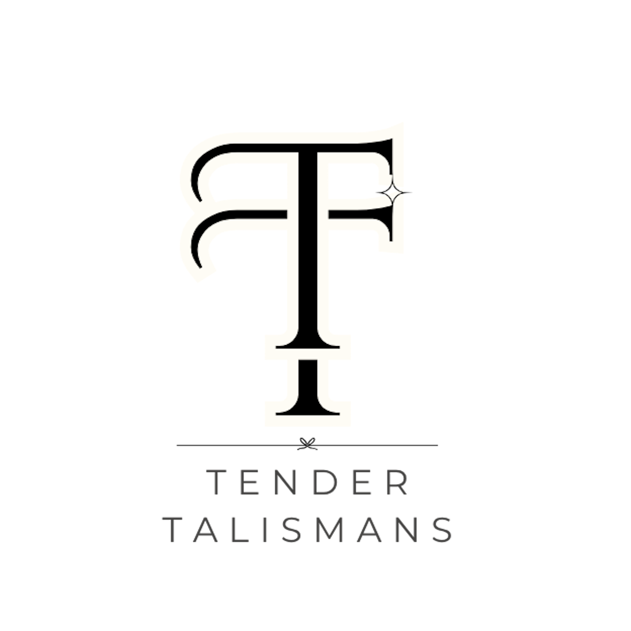Tender Talismans