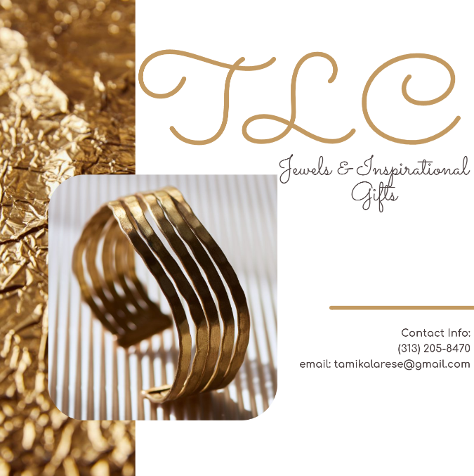 TLC Jewels & Inspirational Gifts