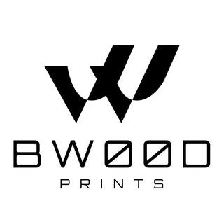 Bw00d Prints