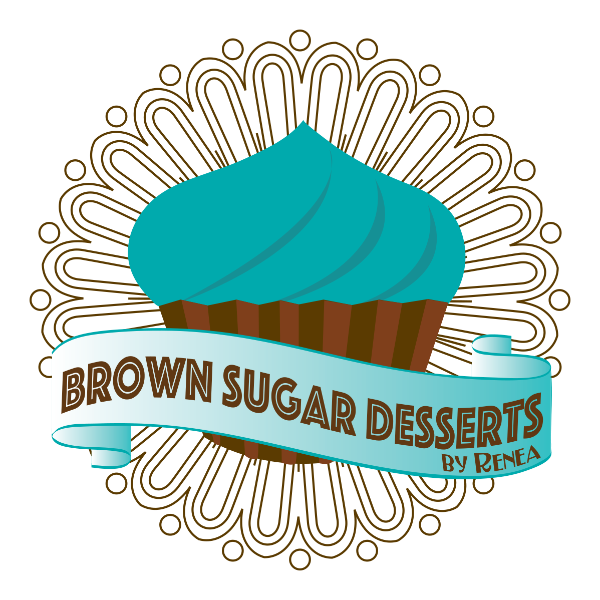Brown Sugar Desserts By Renea