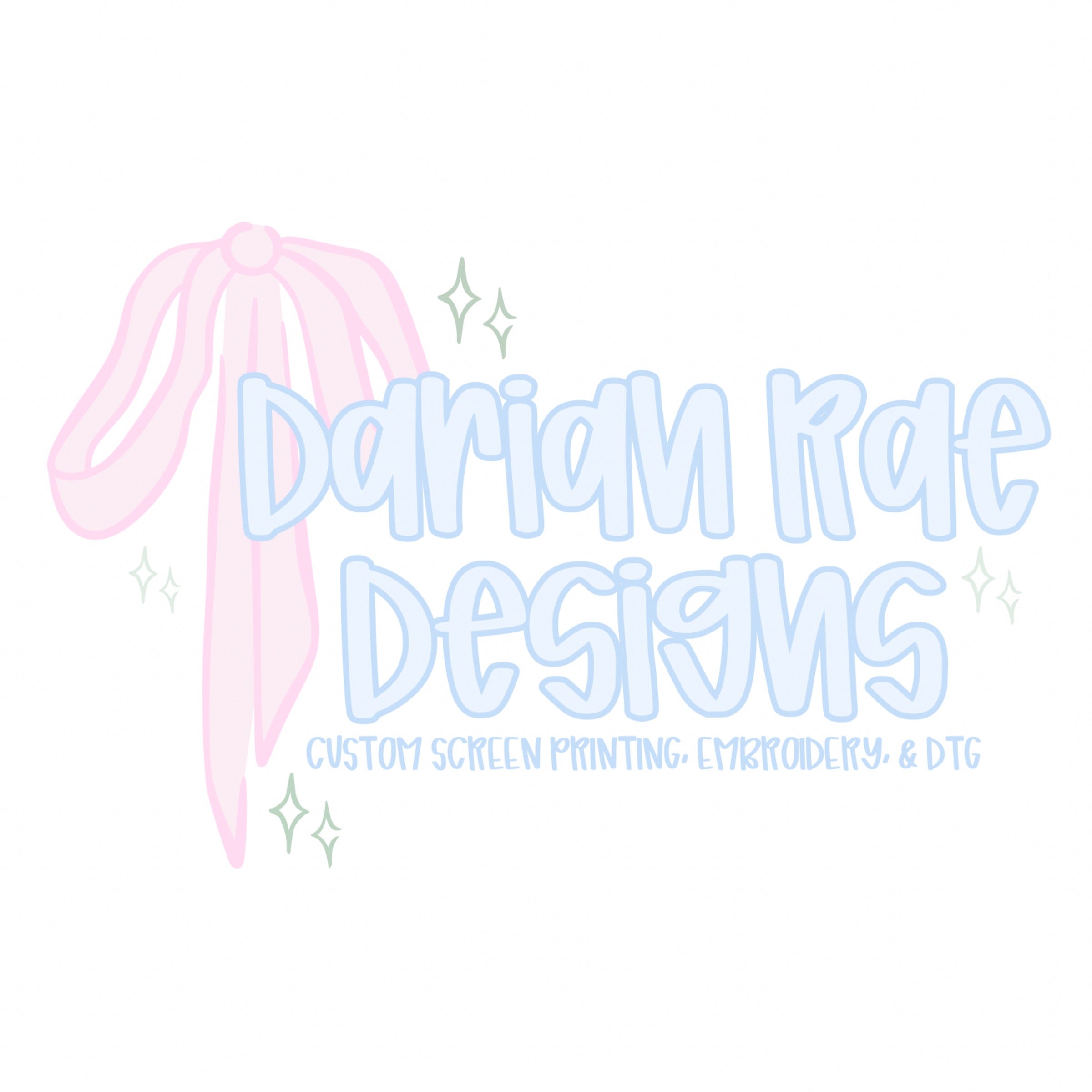 Darian Rae Designs LLC