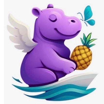 The Jade Hippo