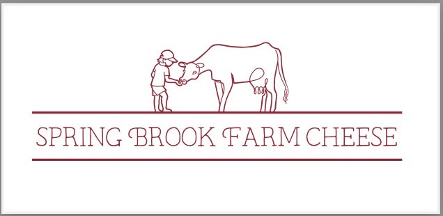 Spring Brook Farm Cheese