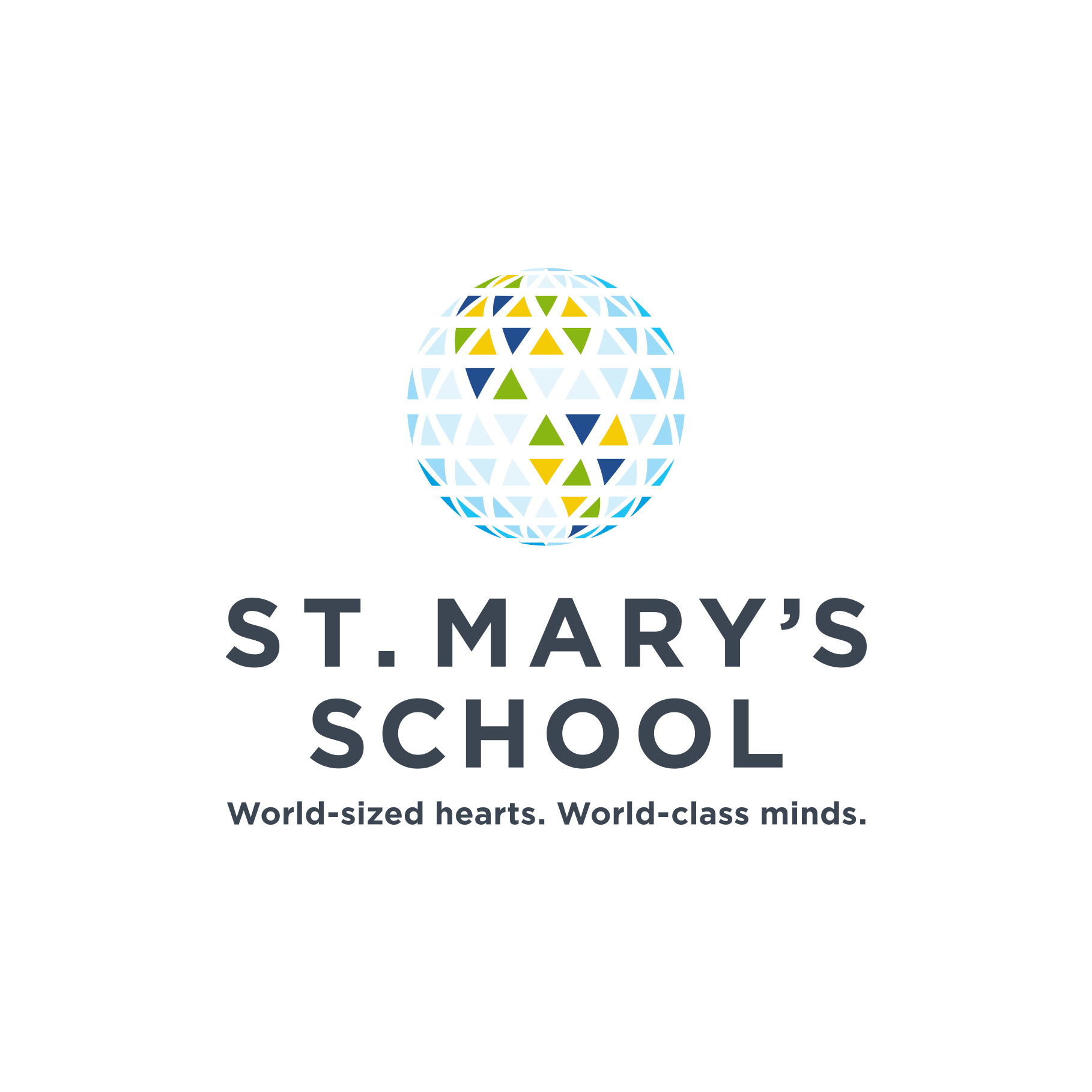 St. Mary's School