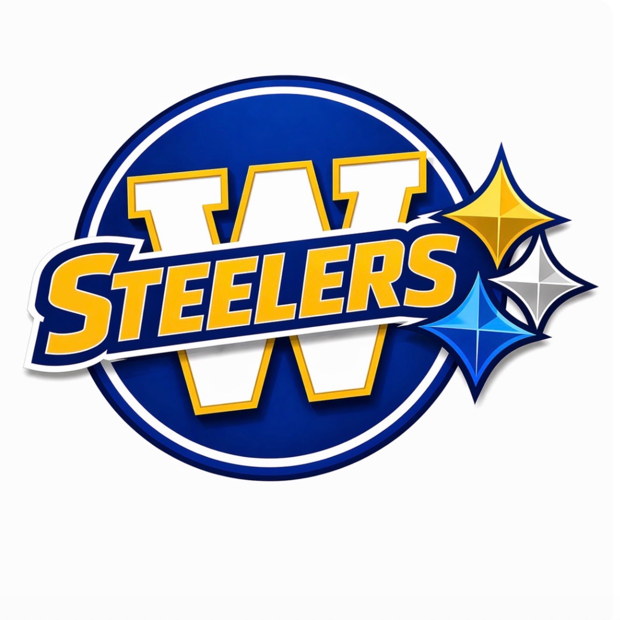 Woodbury Steelers Football and Cheer