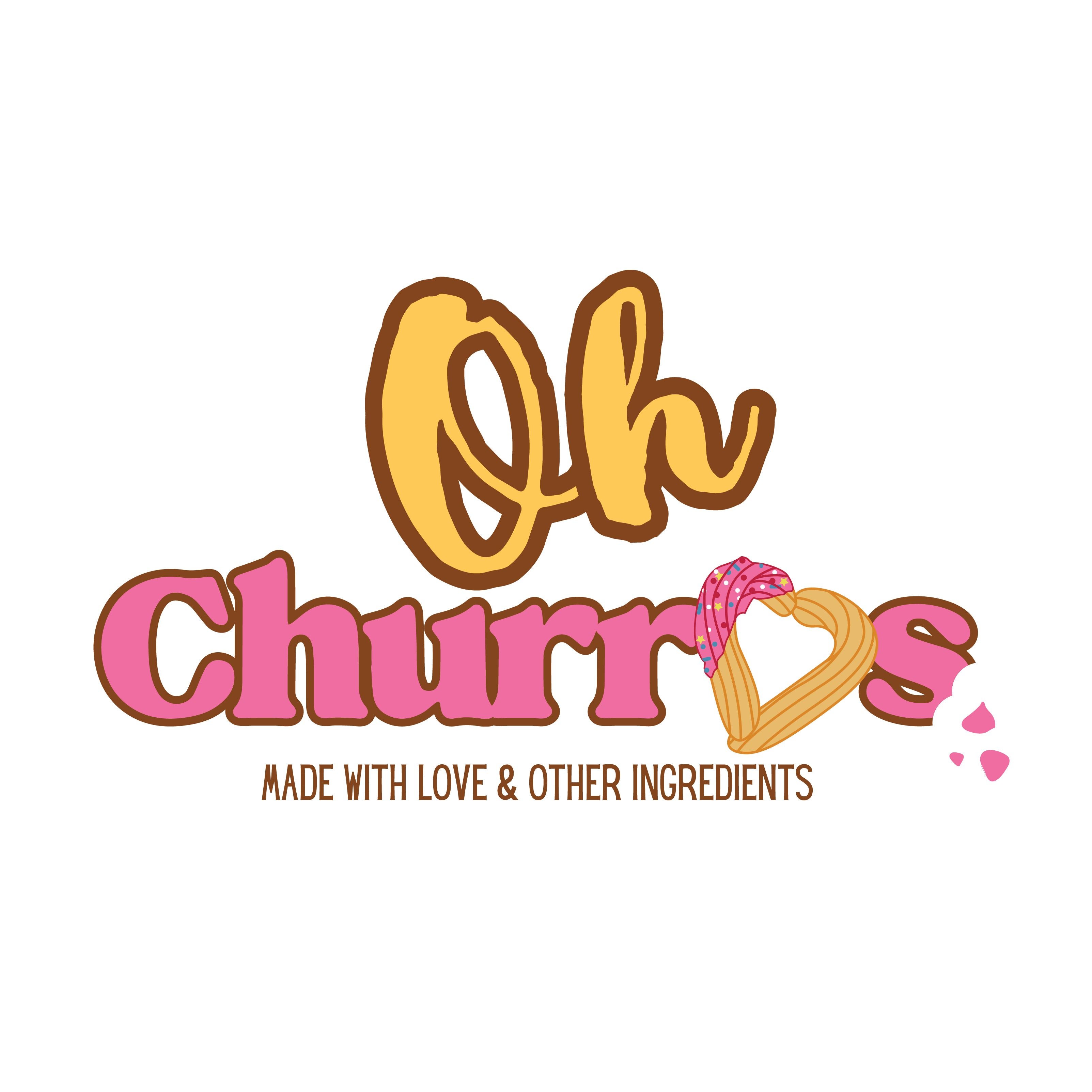 Oh churros