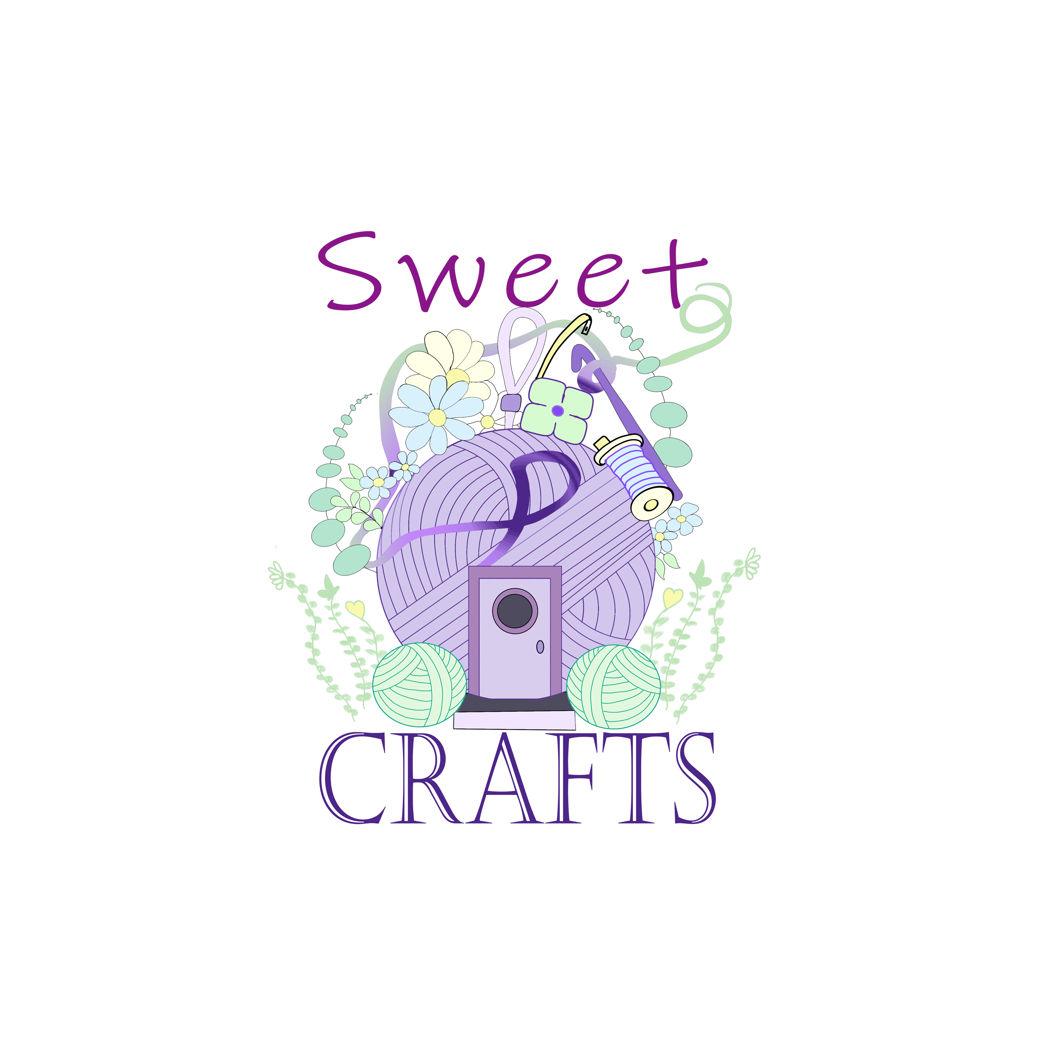 Sweet P Crafts