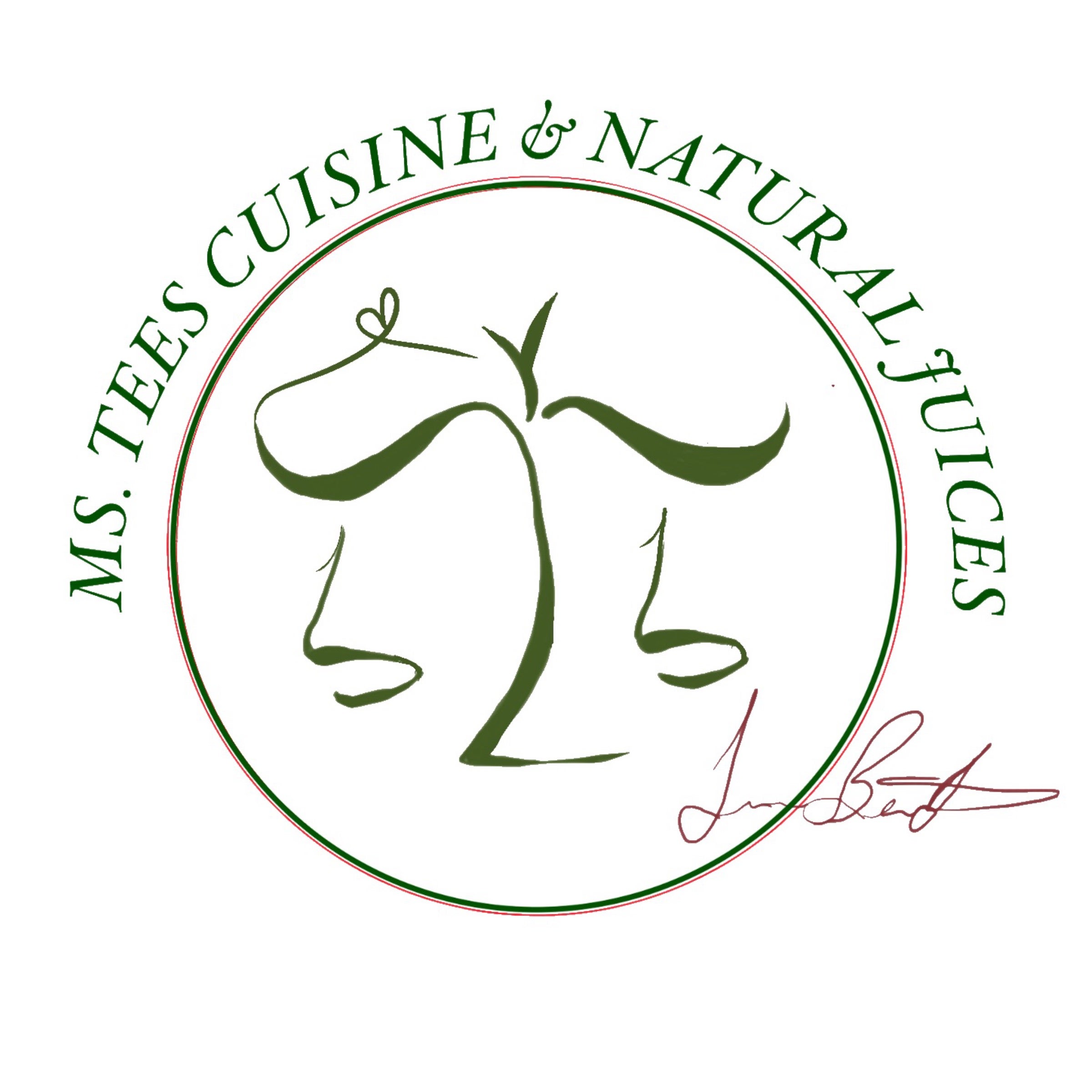 Ms tee's cuisine and natural juices llc