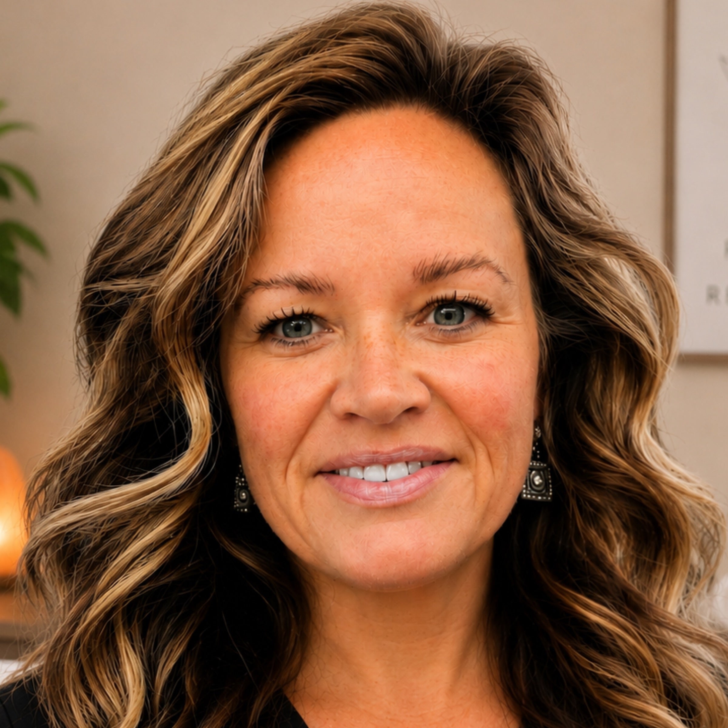 Jennifer Gentry, LMT