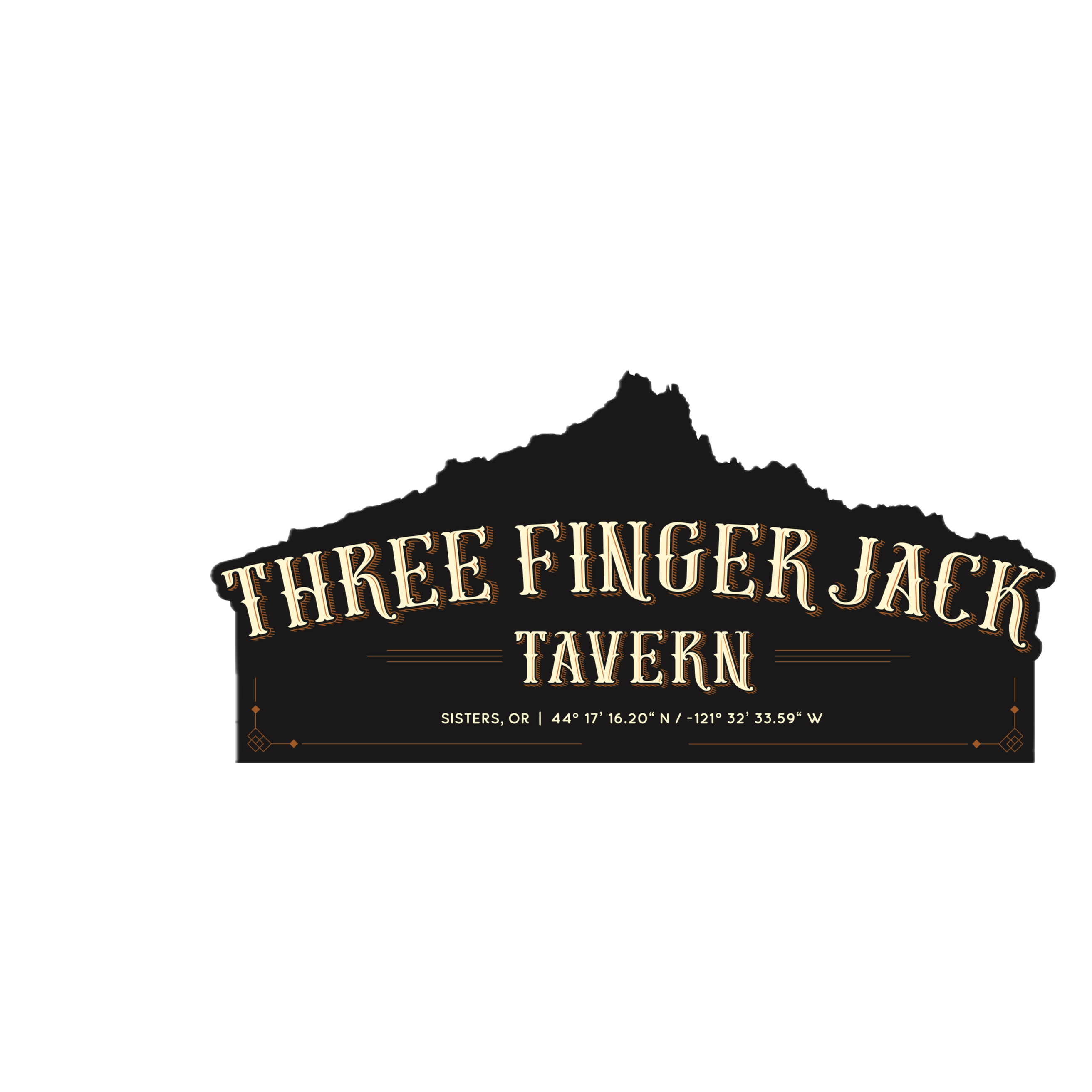 Three Finger Jack Tavern