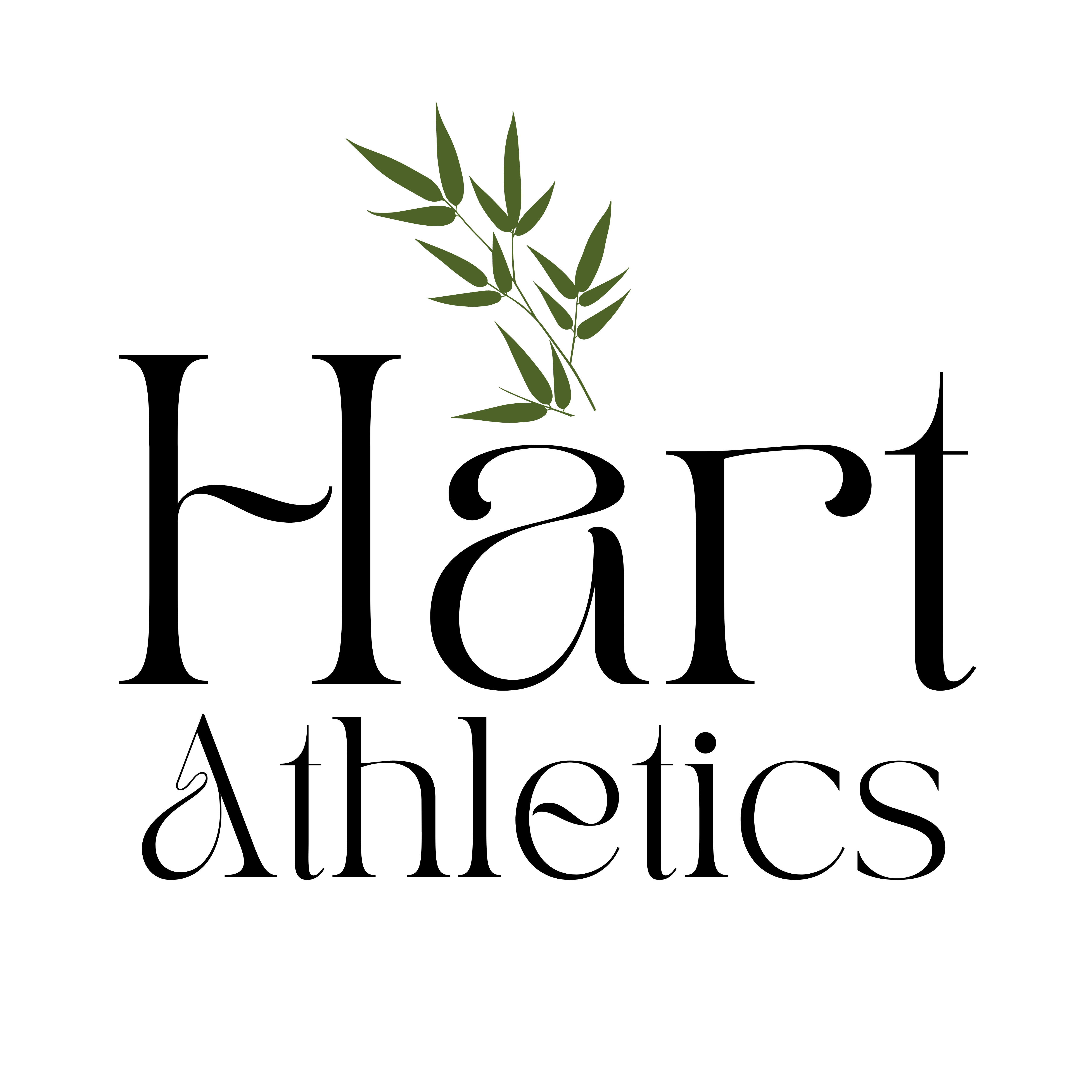 Hart Athletics